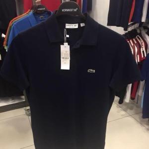 3 Pack Κοντομάνικες Lacoste polo Offer
