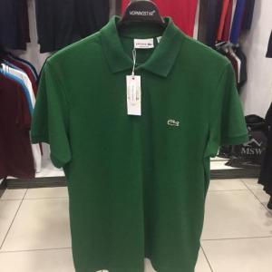3 Pack Κοντομάνικες Lacoste polo Offer