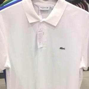 3 Pack Κοντομάνικες Lacoste polo Offer